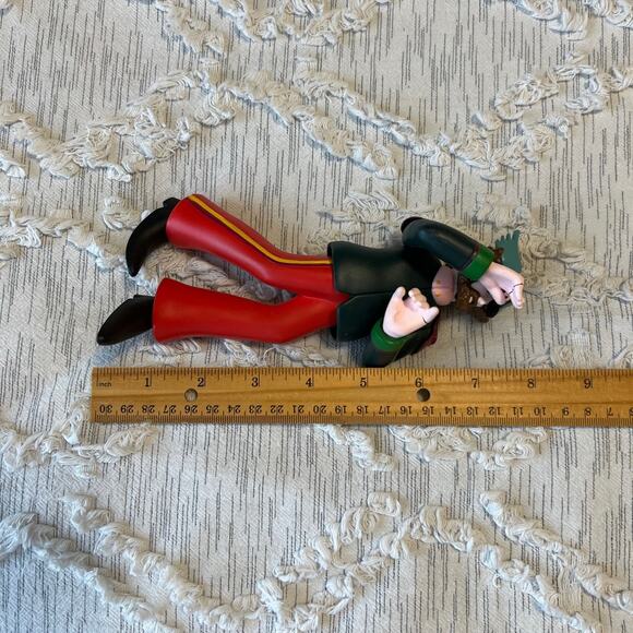 Ringo Starr The Beatles Yellow Submarine 2000 McFarlane Toys - Picture 5 of 5